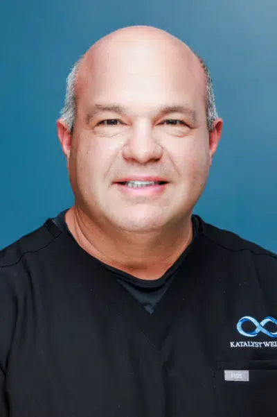 Katalyst Wellness primary physician